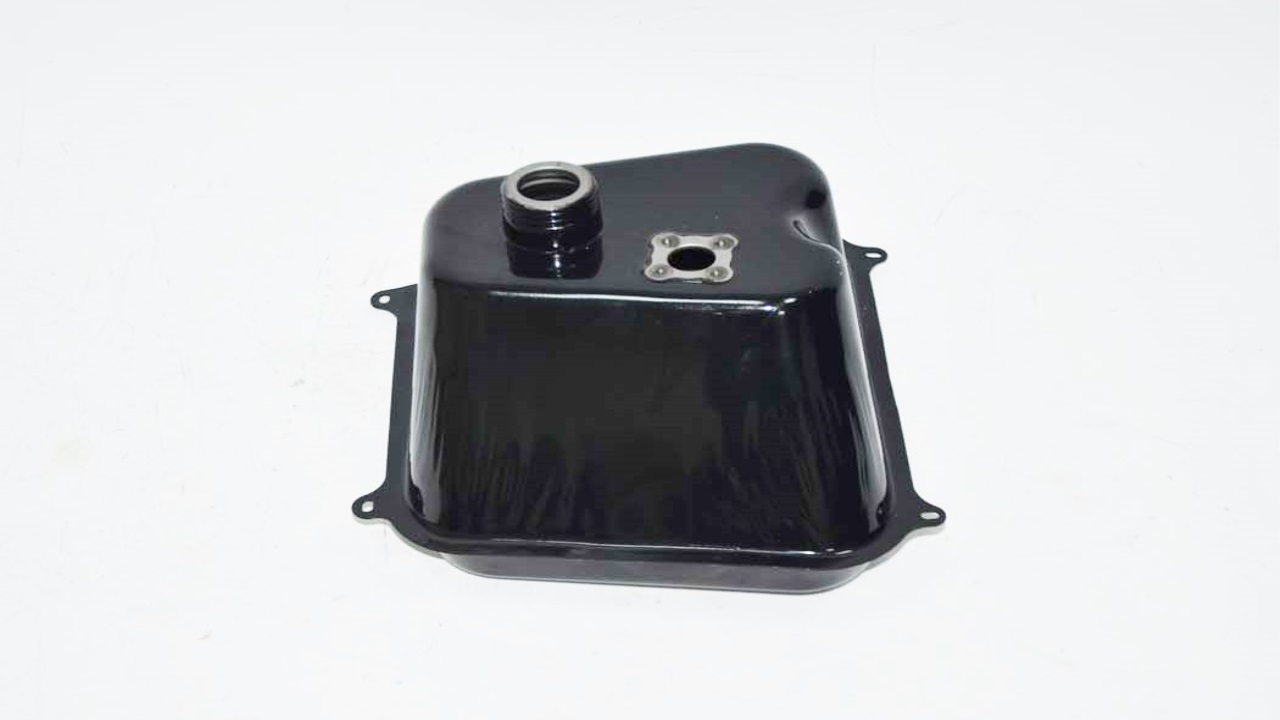 BENZİN DEPOSU ( LH 500 )